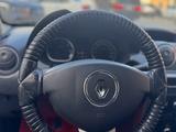 Renault Duster 2015 года за 5 000 000 тг. в Костанай – фото 5