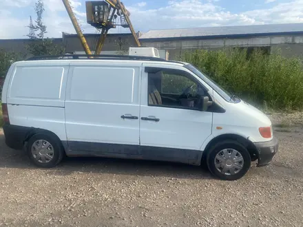 Mercedes-Benz Vito 1997 года за 3 500 000 тг. в Петропавловск – фото 2