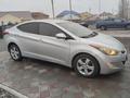 Hyundai Elantra 2011 годаfor3 500 000 тг. в Атырау – фото 3