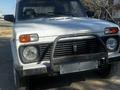 ВАЗ (Lada) Lada 2121 2006 годаfor550 000 тг. в Кульсары