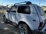 ВАЗ (Lada) Lada 2121 2006 годаүшін550 000 тг. в Кульсары – фото 4