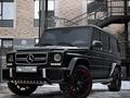 Mercedes-Benz G 63 AMG 2014 годаfor39 999 999 тг. в Алматы – фото 7