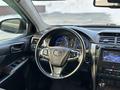 Toyota Camry 2014 годаүшін10 200 000 тг. в Караганда – фото 20