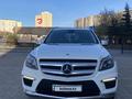 Mercedes-Benz GL 400 2014 годаүшін14 000 000 тг. в Астана – фото 10