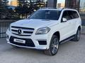 Mercedes-Benz GL 400 2014 годаүшін14 000 000 тг. в Астана – фото 14