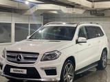 Mercedes-Benz GL 400 2014 года за 14 000 000 тг. в Астана – фото 2