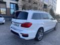 Mercedes-Benz GL 400 2014 годаүшін14 000 000 тг. в Астана – фото 6