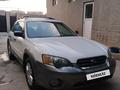 Subaru Outback 2005 годаүшін5 800 000 тг. в Шымкент – фото 2