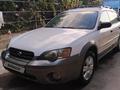 Subaru Outback 2005 годаүшін5 800 000 тг. в Шымкент