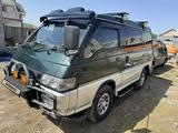 Mitsubishi Delica 1992 годаүшін2 800 000 тг. в Астана – фото 2