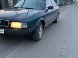 Audi 80 1995 годаүшін2 000 000 тг. в Алматы – фото 4