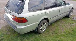 Honda Orthia 1996 годаүшін2 000 000 тг. в Есик