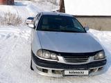 Toyota Avensis 1998 годаүшін2 600 000 тг. в Усть-Каменогорск