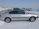 Toyota Avensis 1998 годаүшін2 600 000 тг. в Усть-Каменогорск – фото 3