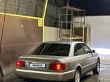 Audi A6 1996 годаүшін5 600 000 тг. в Шымкент – фото 3