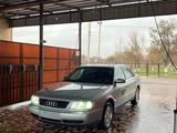 Audi A6 1996 годаүшін5 600 000 тг. в Шымкент – фото 2