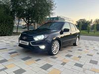 ВАЗ (Lada) Granta 2190 2020 года за 4 500 000 тг. в Костанай