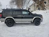 Mitsubishi Challenger 1997 годаfor4 500 000 тг. в Серебрянск – фото 2