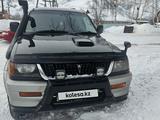 Mitsubishi Challenger 1997 годаfor4 500 000 тг. в Серебрянск