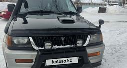 Mitsubishi Challenger 1997 годаfor4 500 000 тг. в Серебрянск