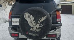 Mitsubishi Challenger 1997 годаfor4 500 000 тг. в Серебрянск – фото 3