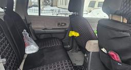 Mitsubishi Challenger 1997 годаfor4 500 000 тг. в Серебрянск – фото 5