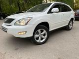 Lexus RX 330 2005 годаfor8 900 000 тг. в Алматы