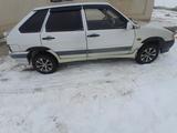 ВАЗ (Lada) 2114 2006 года за 600 000 тг. в Кызылорда