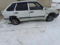 ВАЗ (Lada) 2114 2006 года за 700 000 тг. в Кызылорда