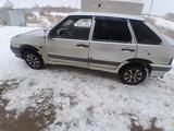 ВАЗ (Lada) 2114 2006 годаүшін700 000 тг. в Кызылорда – фото 2