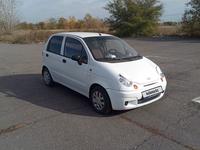 Daewoo Matiz 2012 годаүшін1 900 000 тг. в Павлодар