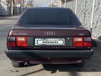 Audi 100 1990 годаүшін2 300 000 тг. в Алматы