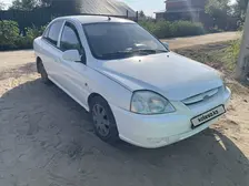 Kia Rio, 2003