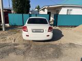 Kia Rio 2003 года за 1 400 000 тг. в Актобе – фото 4