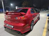 Mitsubishi Lancer 2011 года за 5 000 000 тг. в Алматы – фото 3