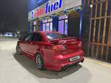 Mitsubishi Lancer 2011 года за 5 000 000 тг. в Алматы – фото 4