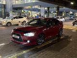 Mitsubishi Lancer 2011 года за 5 000 000 тг. в Алматы – фото 5