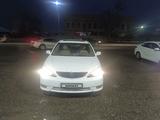 Toyota Camry 2006 годаүшін4 800 000 тг. в Алматы – фото 3