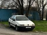 Volkswagen Passat 1991 года за 750 000 тг. в Алматы – фото 3