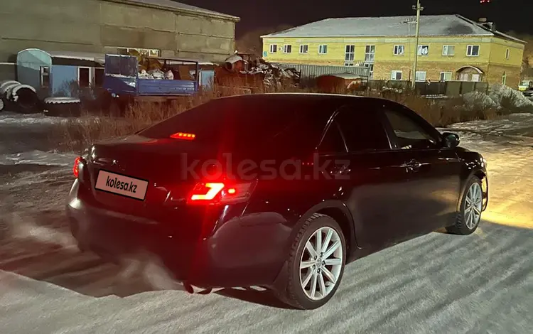 Toyota Camry 2006 года за 5 700 000 тг. в Алматы