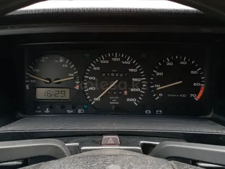 Volkswagen Passat 1993 года за 970 000 тг. в Караганда – фото 2