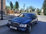 Mercedes-Benz E 320 1995 года за 2 000 000 тг. в Туркестан – фото 2