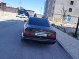 Mercedes-Benz E 320 1995 года за 2 000 000 тг. в Туркестан – фото 4
