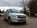 ВАЗ (Lada) Granta 2190 2015 годаүшін2 550 000 тг. в Костанай – фото 4