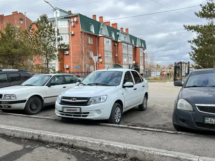 ВАЗ (Lada) Granta 2190 2015 годаfor2 550 000 тг. в Костанай