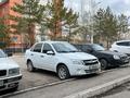 ВАЗ (Lada) Granta 2190 2015 годаүшін2 550 000 тг. в Костанай – фото 2