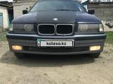 BMW 318 1994 годаүшін1 200 000 тг. в Семей