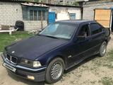 BMW 318 1994 годаүшін1 100 000 тг. в Семей – фото 2