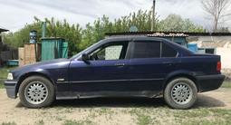 BMW 318 1994 годаүшін1 100 000 тг. в Семей – фото 3