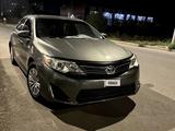 Toyota Camry 2013 годаfor6 150 000 тг. в Уральск – фото 2